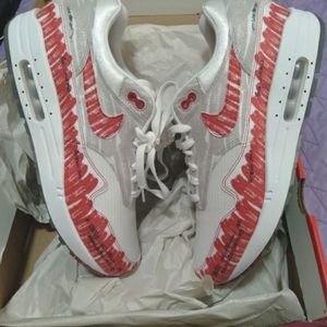 💥Nike Air Max 1 Tinker Sketch To Shelf SZ 11.5